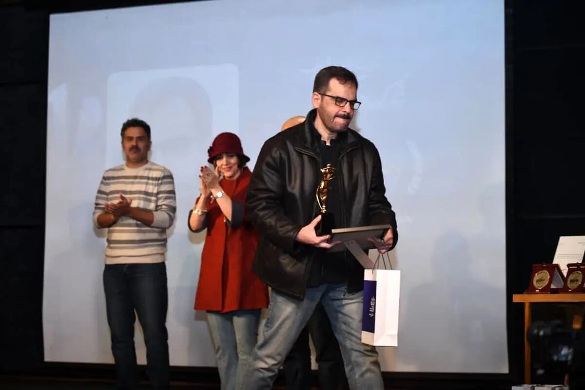 یازدهمین دوره انتخاب آثار برتر ادبیات نمایشی ایران برگزار شد