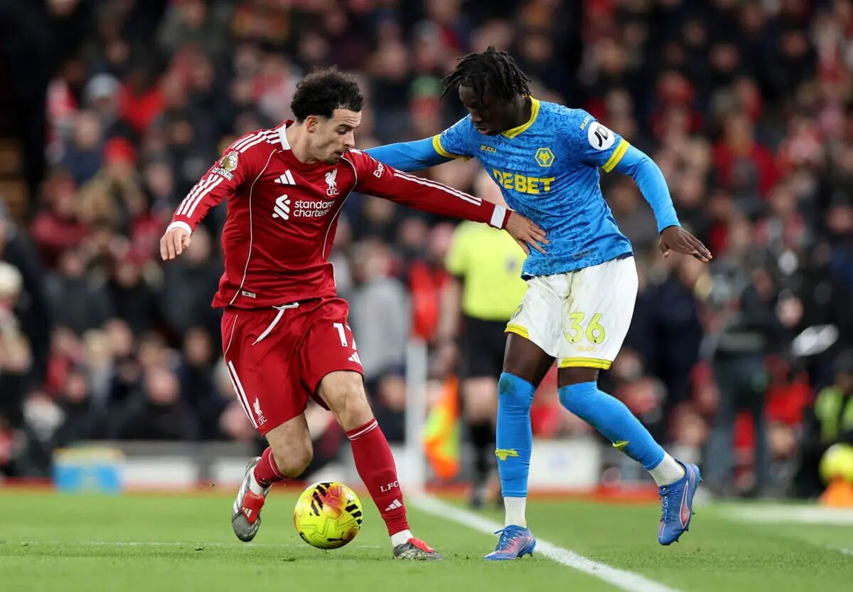 ویدیو: خلاصه بازی لیورپول 2 - ولورهمپتون 1