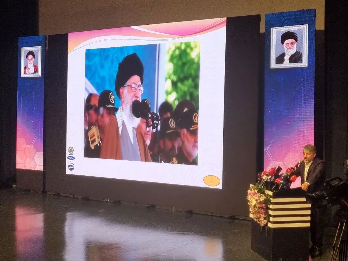 ایجاد شور و اشتیاق در جامعه نخبگانی در صنعت فضایی ضروری است/ حضور ایران در باشگاه فضایی جهان