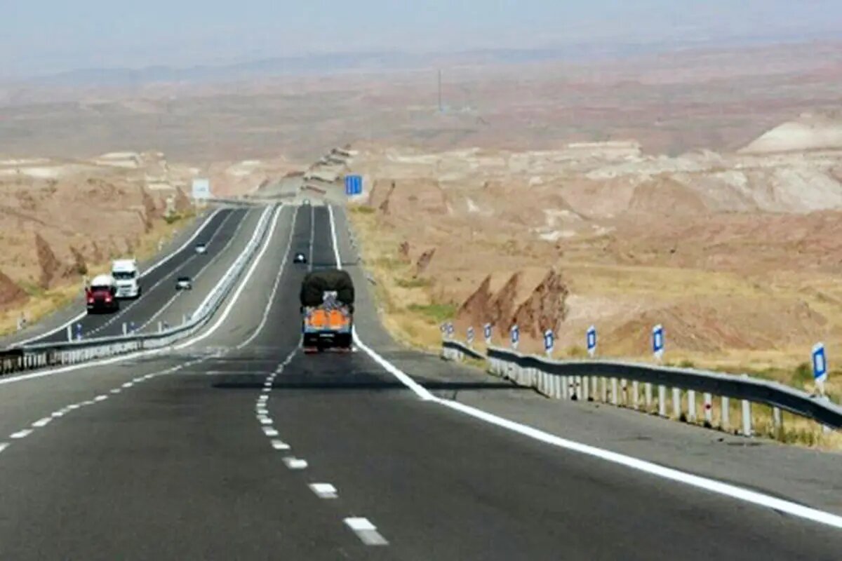 رشد بیش از ۱۳۰ درصدی اعتبار کریدورهای شریانی در بودجه ١۴٠۵