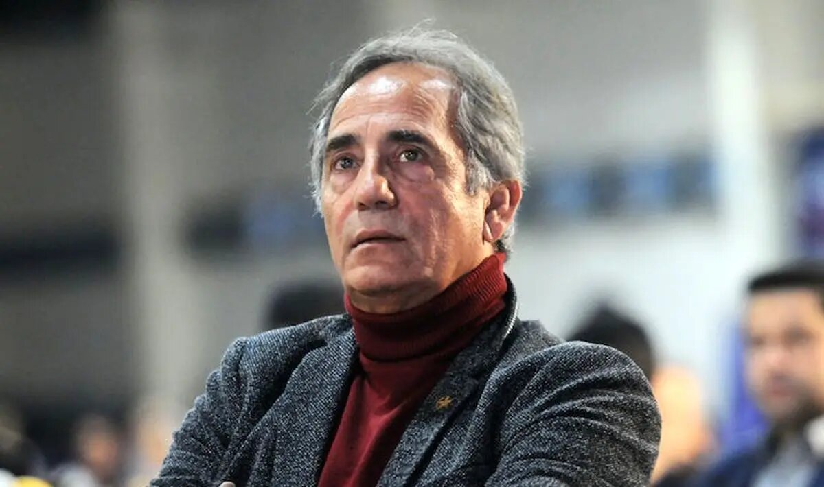 بهرام بیضایی درد تاریخی ایران را می‌شناخت/ قدر او را ندانستیم