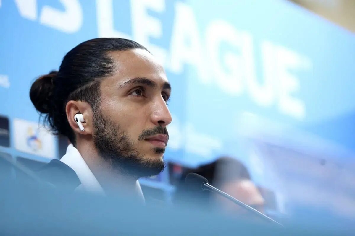 حمله باورنکردنی سیاوش یزدانی به ساپینتو: منتظر انتقام بودم!