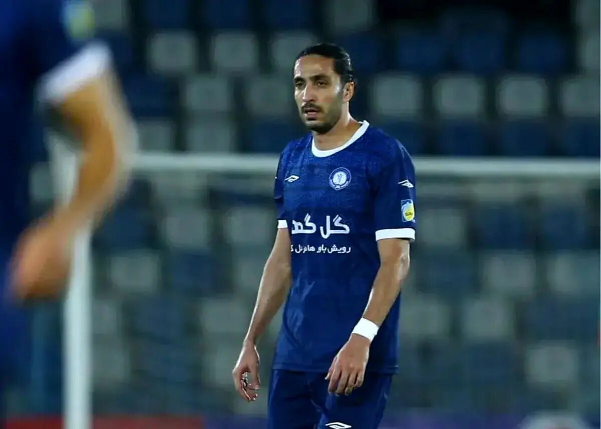 یزدانی: سال ها خواب انتقام را می دیدم/ شنیدم گفته اند به من فحش بدهند(ویدیو)