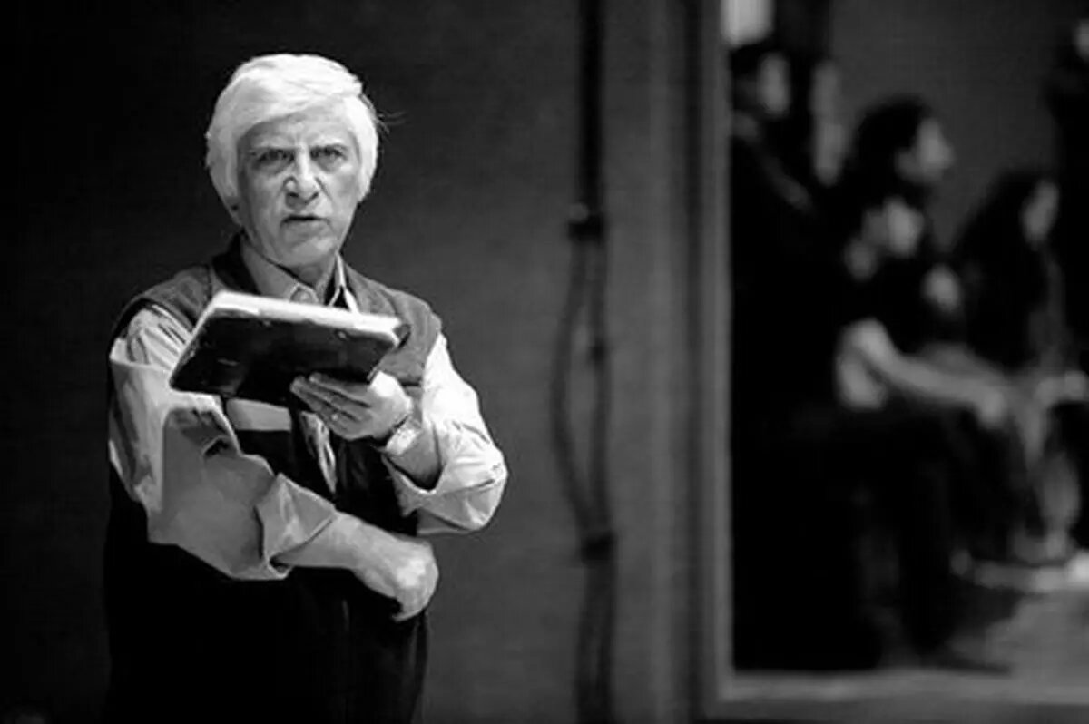 در گذر شتاب زده زمان گاهی چه زود دیر می شود