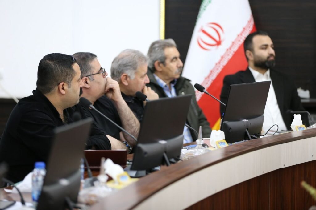 برگزاری دوره تخصصی دانش‌افزایی و ارتقای فنون کوه‌نوردی در منطقه آزاد ماکو