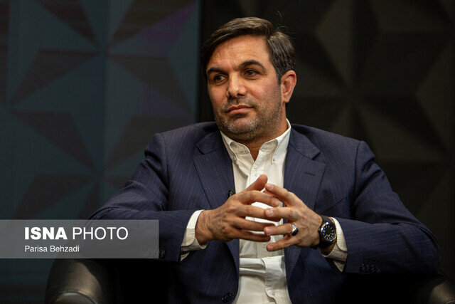 زیست‌بوم‌های دولت دیجیتال، پروژه شاخص دولت چهاردهم