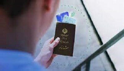 عدم کنترل ورود و خروج اتباع، مدیریت فاقدین شناسنامه را با چالش‌مواجه می‌کند