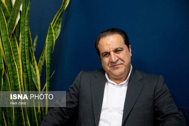 استاندار ایلام: چیلات مرزی تجاری ـ مسافری است که به مهران کمک می‌کند/ ۱۲ میدان نفتی داریم