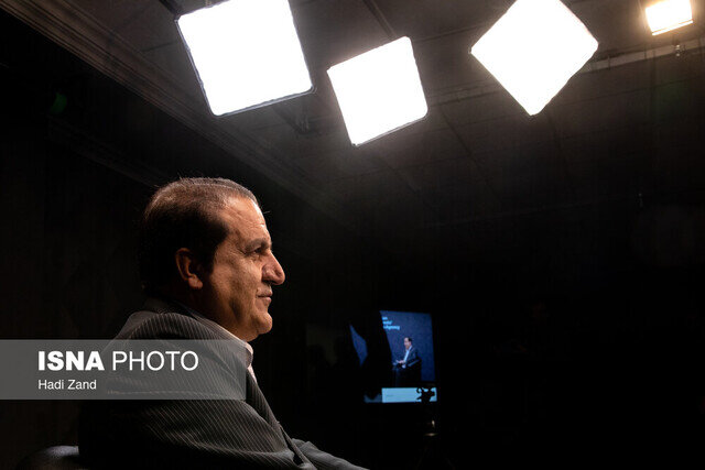 استاندار ایلام: چیلات مرزی تجاری ـ مسافری است که به مهران کمک می‌کند/ ۱۲ میدان نفتی داریم