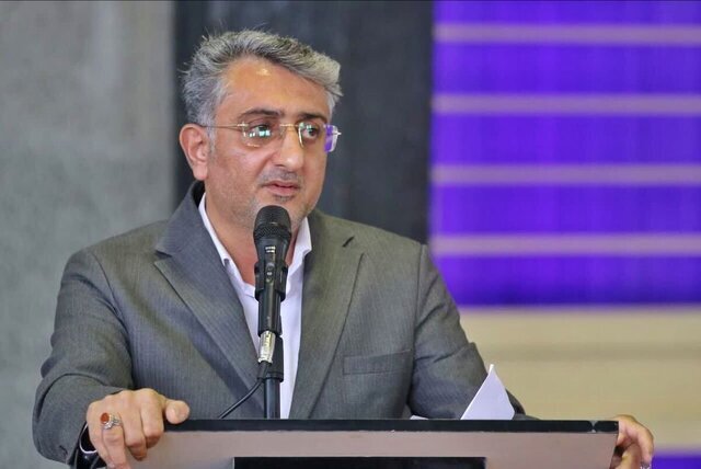 نان‌های سنتی، بخشی از هویت فرهنگی مردم هرمزگان است