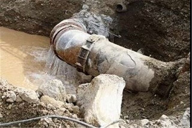 استاندار:فرسودگی ۵۲ درصدی شبکه آب کهگیلویه و بویراحمد نیازمند اقدام فوری است