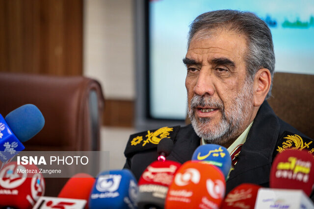 دستگیری ۲۵۳ سارق و مالخر در ۴۸ ساعت گذشته/ هشدار به سارقان؛ مقاومت کنید گلوله می‌خورید