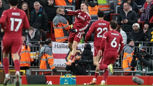 چمدان پول بالاخره خودی نشان داد