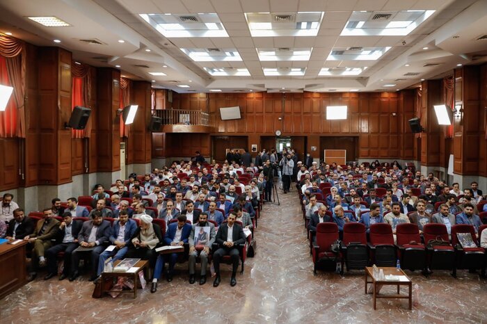 نقش بیبدیل شهید سلیمانی در مبارزه با تروریسم
