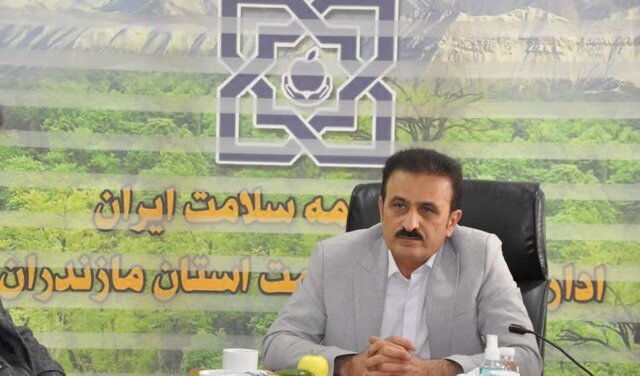 حمایت بیمه سلامت مازندران از زوجین نابارور در راستای اجرای قانون جوانی جمعیت