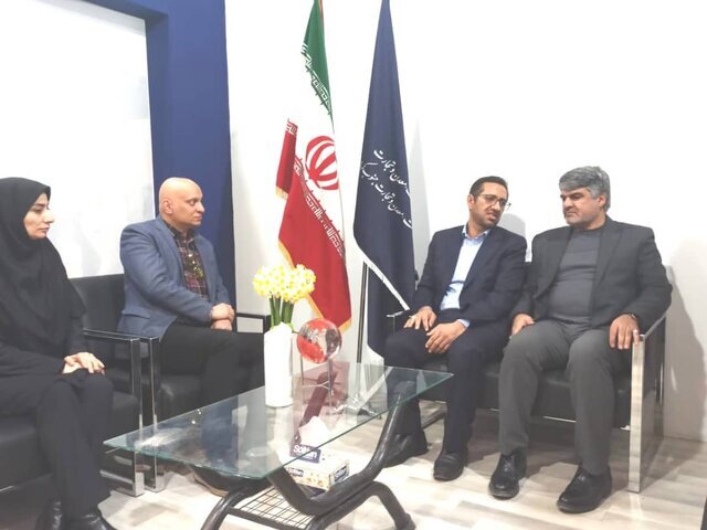 آغاز سرمایهگذاری ۴۰۰۰ میلیارد تومانی در صنایع معدنی جنوب استان کرمان