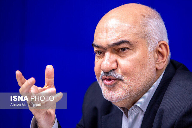 استاندارخوزستان: برگزاری انتخابات شوراها با مشارکت بالا زمینه‌ساز توسعه استان است