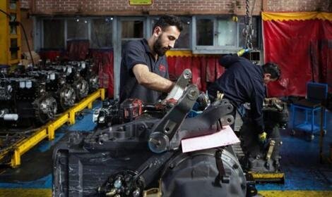 همه مشاغل در کشور کدگذاری می‌شوند