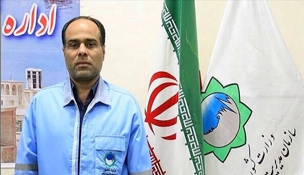 جانباختن یکی از کارکنان شرکت نفتی در سیلاب پارسیان