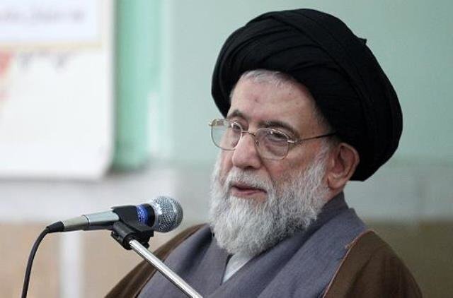 آیتالله شفیعی درگذشت