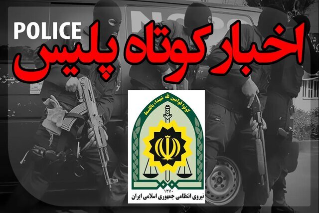 دستگیری متهمان فراری در فارس/ انبار احتکار کالا لو رفت