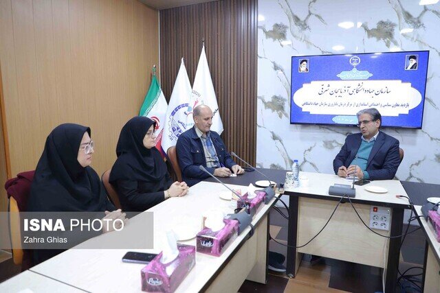 درمان زوجهای نابارور، بهترین مسیر برای افزایش فرزندآوری در راستای جوانی جمعیت است