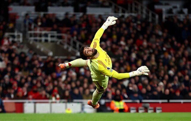 جادوی رایا رویای برایتون را ویران کرد