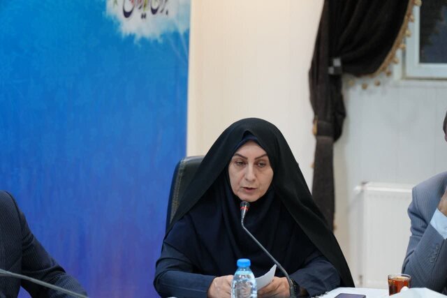 مدیرکل اجتماعی و فرهنگی استانداری لرستان: طرح مدیریت محله‌محور در ۶ محله چگنی اجرا می‌شود