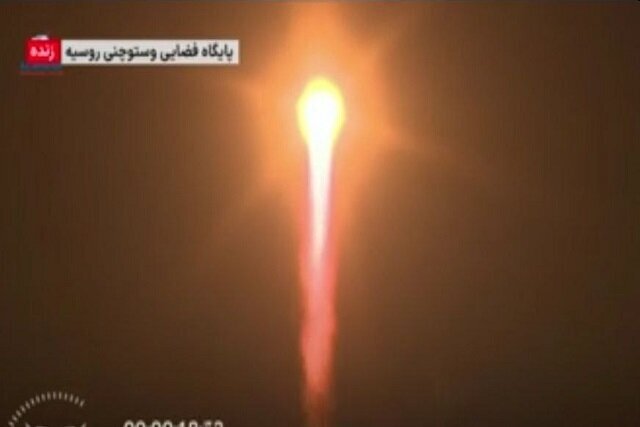 دریافت موفقیتآمیز نخستین سیگنالهای سه ماهواره ایرانی