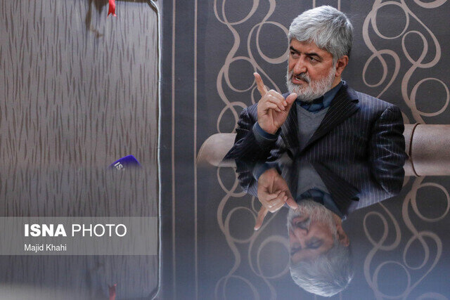 توصیه مطهری به پزشکیان درباره شورای نگهبان، مسئله حجاب، جنگ اوکراین و رابطه با سوریه