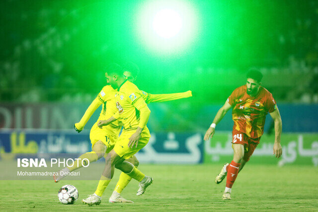 جدول لیگ برتر فوتبال ایران در پایان هفته پانزدهم/ سپاهان اول، پرسپولیس دوم و استقلال ششم!