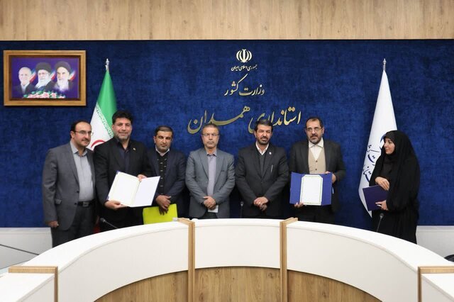 استاندار همدان: ریشه آسیبهای اجتماعی به ضعف در تعلیم و تربیت بازمیگردد