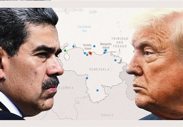 حمله به ونزوئلا جبهه مقاومت جدیدی در آمریکای لاتین میسازد