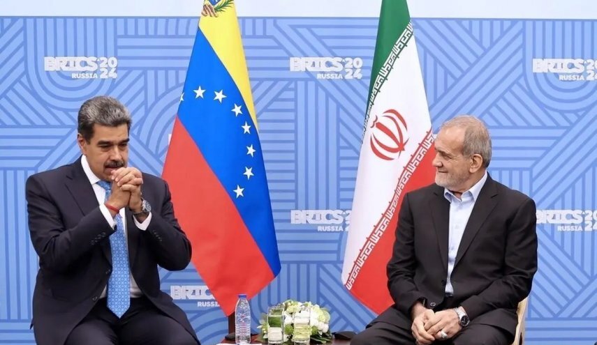 حمله به ونزوئلا جبهه مقاومت جدیدی در آمریکای لاتین میسازد