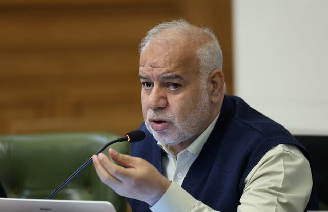 درخواست عضو شورا از بانک شهر برای کمک فوری به ازدواج جوانان/تونل بازار چگونه حفر شده است؟