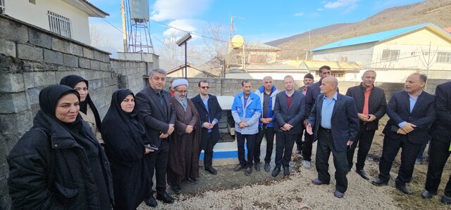 بهرهبرداری از ۱۵ شتابنگار جدید پایش زلزله در مازندران