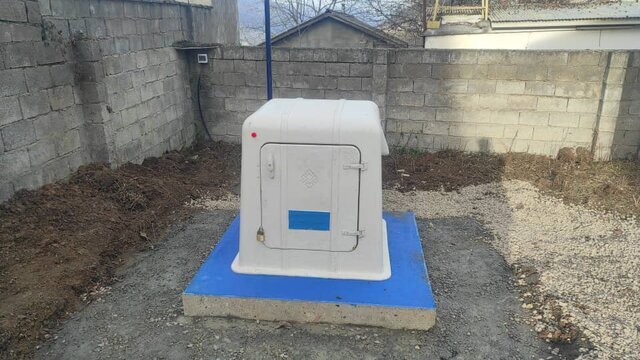 بهرهبرداری از ۱۵ شتابنگار جدید پایش زلزله در مازندران