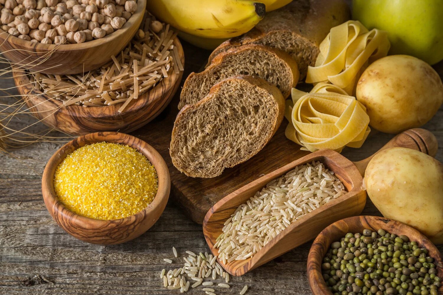 کنترل اشتهای زنان مبتلا به لیپیدما با کاهش مصرف کربوهیدرات