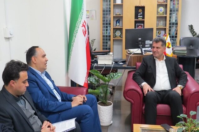 توسعه زیرساخت‌های برق، کلید شتاب‌بخشی به عمران شهری