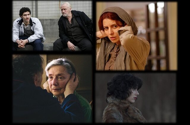 «جدایی» در میان ۲۵ فیلم برتر قرن سینماگران اسپانیایی