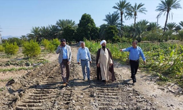 فرماندار رودان: خطر سیلاب در رودخانه ابنما جدی و فوری است