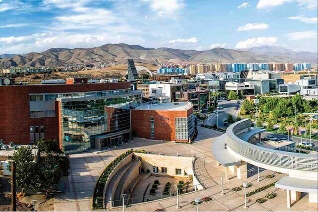 اراضی توسعهای منطقه نوآوری ایران به شرکتهای دانشبنیان و فناور واگذار میشود