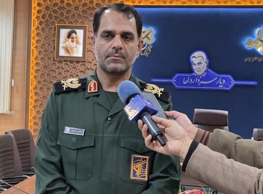 حضور مردم در مراسم سالگرد شهید سلیمانی؛ نماد وحدت و انسجام ملی