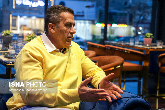 از این تفکر که به داوران سفارش میشود، فاصله بگیریم