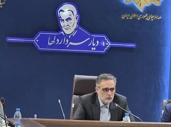 جانشین سپاه ثارالله استان: مردم کرمان برای حاج قاسم سنگ تمام گذاشتند