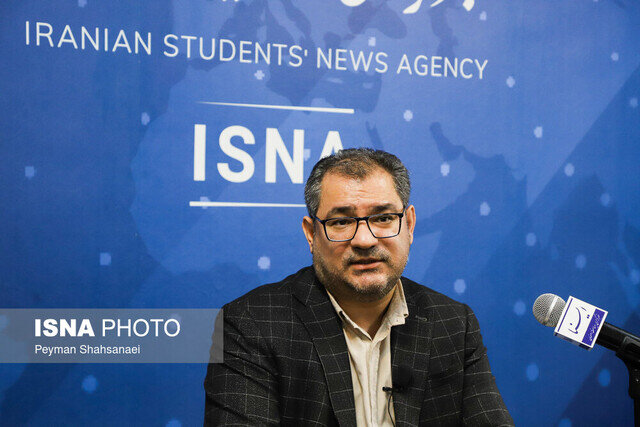 مدیرکل میراثفرهنگی اصفهان: طرح جامع گردشگری استان وارد فاز اجرایی شد