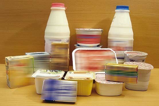 سکوت وزارت جهاد کشاورزی و بلاتکلیفی بازار لبنیات