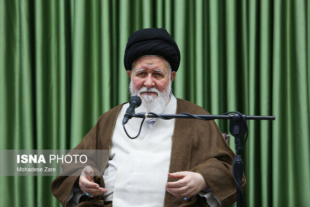 علم‌الهدی: منظور از صدور انقلاب، کشورگشایی و صدور جمهوری اسلامی نیست