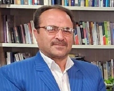 قالیبافی که با شرکت در کلاسهای نهضت سوادآموزی بر صندلی قضاوت تکیه کرد