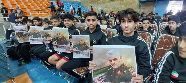 «روایت حبیب»، پیوند فرهنگ پهلوانی و مکتب سلیمانی